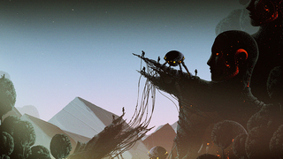 Don't Sleep On The Reissue Of Kilian Eng's Stunning Art Book <i>Object 5</i>